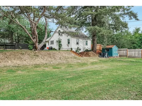 15546 SE Clatsop Street Happy Valley OR 97086