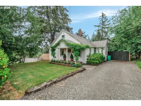 15546 SE Clatsop Street Happy Valley OR 97086