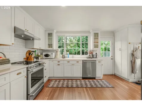 15546 SE Clatsop Street Happy Valley OR 97086