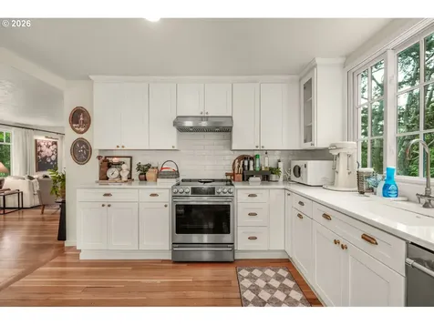 15546 SE Clatsop Street Happy Valley OR 97086