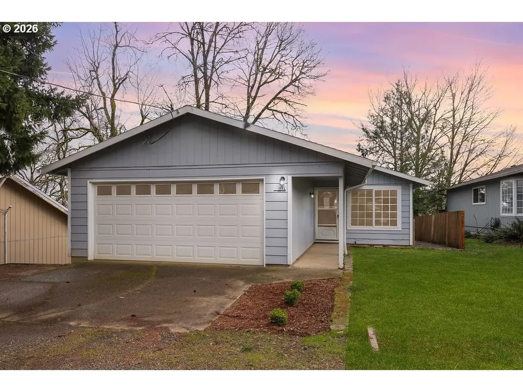 1774 Sunset Avenue West Linn OR 97068