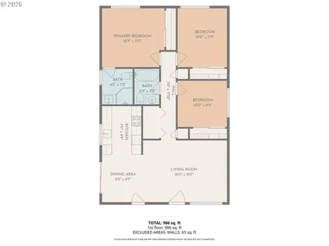 1774 Sunset Avenue West Linn OR 97068