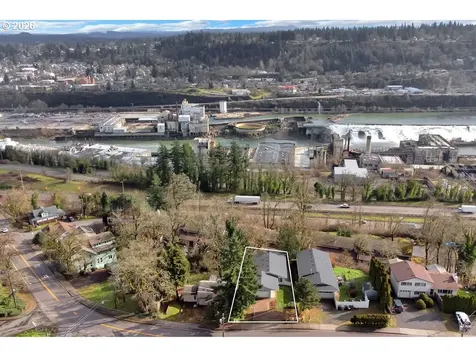 1774 Sunset Avenue West Linn OR 97068