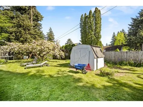 13334 SE Clay Street Portland OR 97233