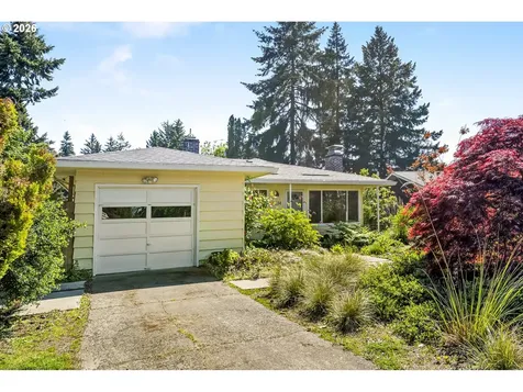 13334 SE Clay Street Portland OR 97233