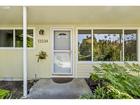 13334 SE Clay Street Portland OR 97233