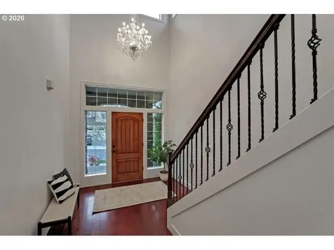 3356 NW 153rd Terrace Portland OR 97229