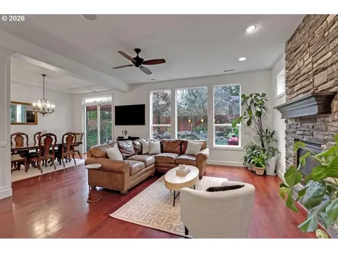 3356 NW 153rd Terrace Portland OR 97229