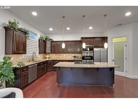 3356 NW 153rd Terrace Portland OR 97229