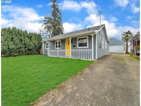 9940 N Ivanhoe Street Portland OR 97203