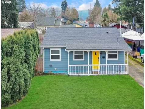 9940 N Ivanhoe Street Portland OR 97203