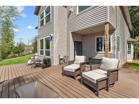 22211 S Big Cedar Lane Beavercreek OR 97004