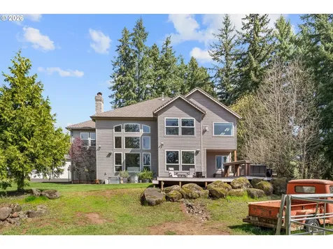 22211 S Big Cedar Lane Beavercreek OR 97004