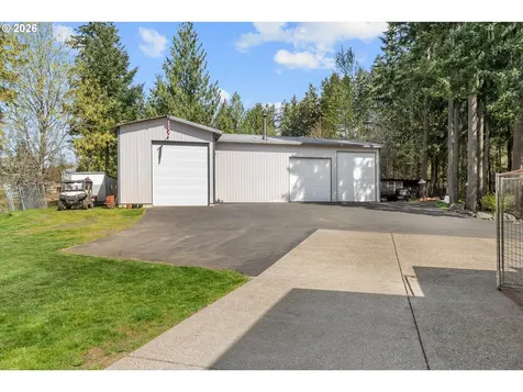 22211 S Big Cedar Lane Beavercreek OR 97004