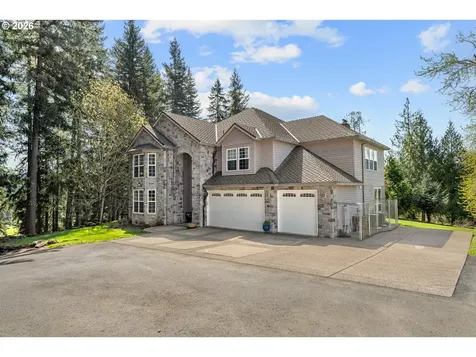 22211 S Big Cedar Lane Beavercreek OR 97004