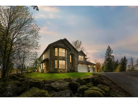 22211 S Big Cedar Lane Beavercreek OR 97004