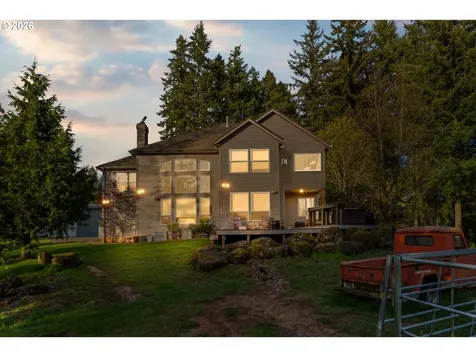 22211 S Big Cedar Lane Beavercreek OR 97004