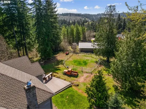 22211 S Big Cedar Lane Beavercreek OR 97004