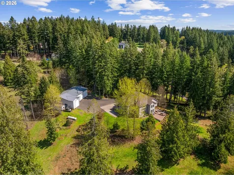 22211 S Big Cedar Lane Beavercreek OR 97004