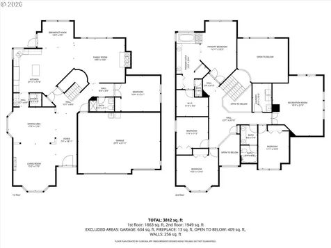 22211 S Big Cedar Lane Beavercreek OR 97004