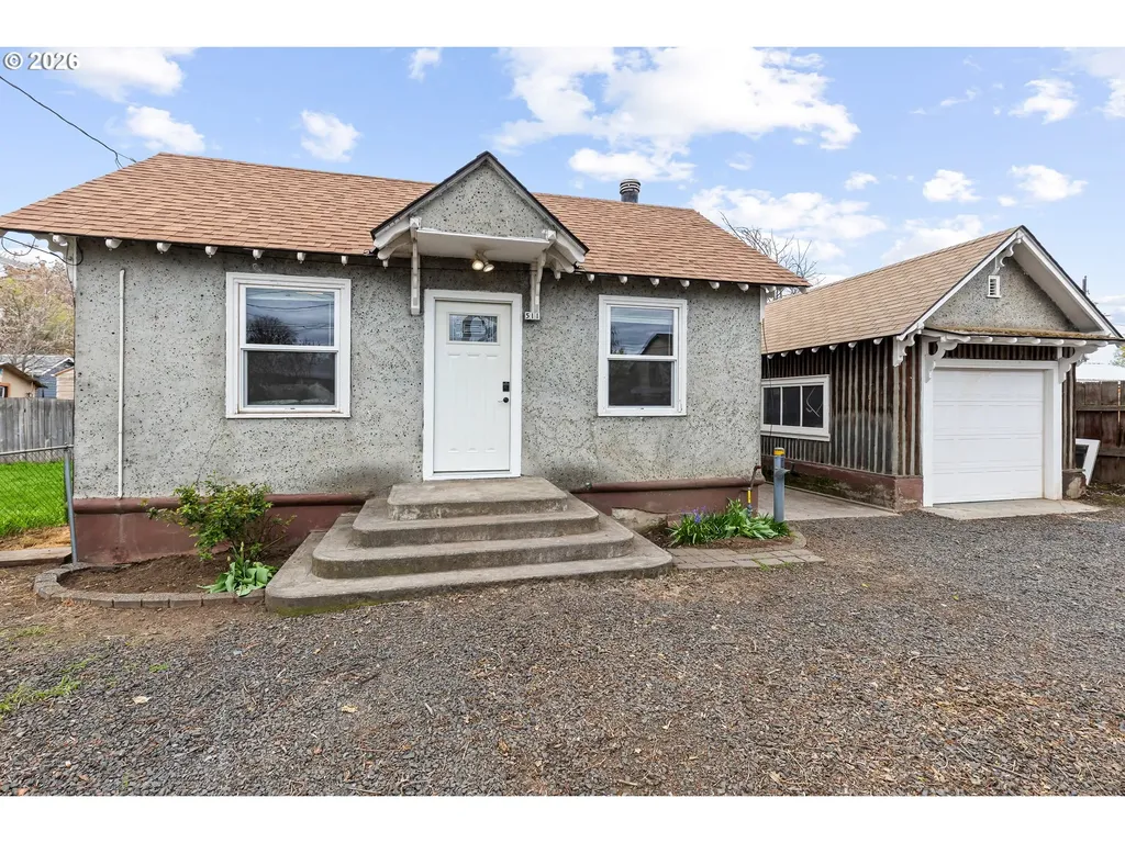511 SW 13th Street Pendleton OR 97801