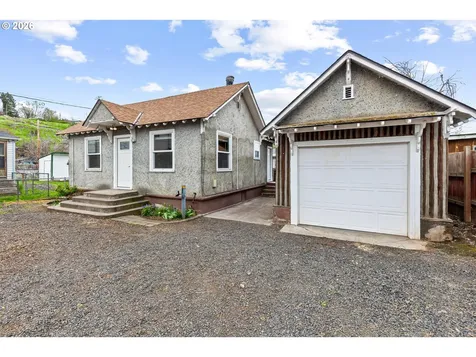 511 SW 13th Street Pendleton OR 97801