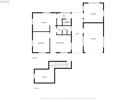 511 SW 13th Street Pendleton OR 97801