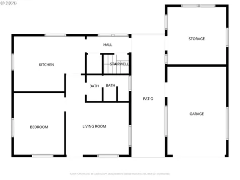 511 SW 13th Street Pendleton OR 97801