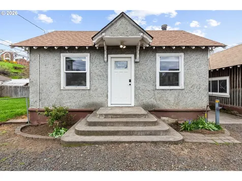 511 SW 13th Street Pendleton OR 97801