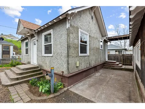 511 SW 13th Street Pendleton OR 97801
