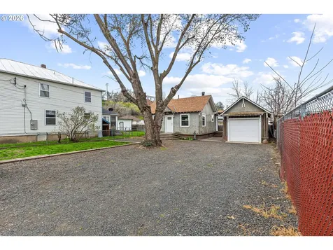 511 SW 13th Street Pendleton OR 97801