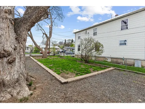 511 SW 13th Street Pendleton OR 97801