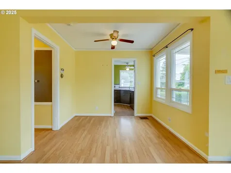 2702 SE 81st Avenue Portland OR 97206