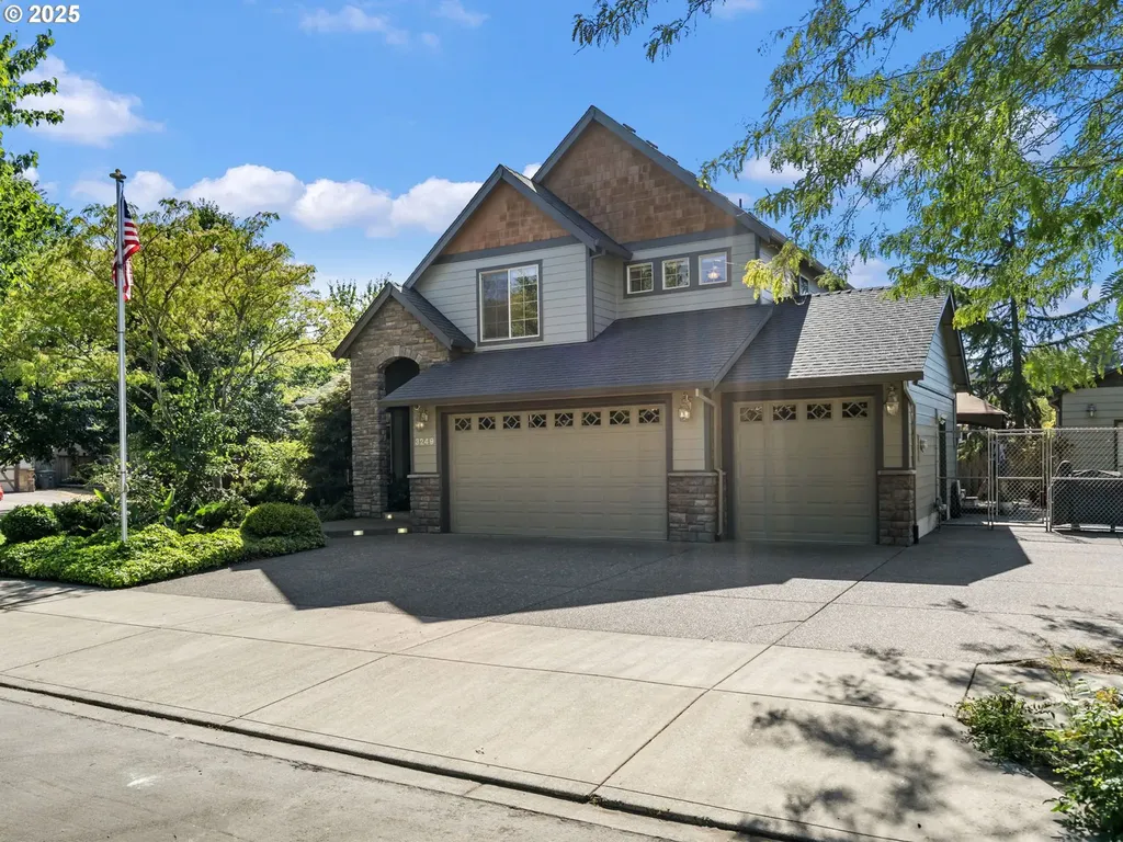 3249 NE Emme Street Mcminnville OR 97128