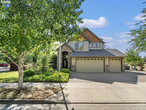 3249 NE Emme Street Mcminnville OR 97128