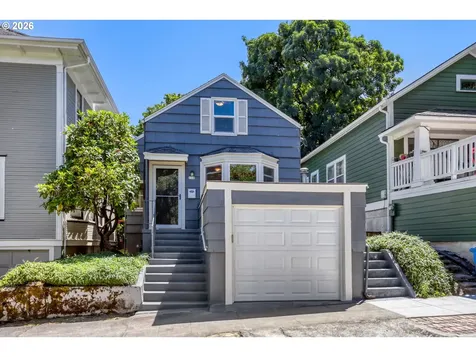 116 S Gibbs Street Portland OR 97239