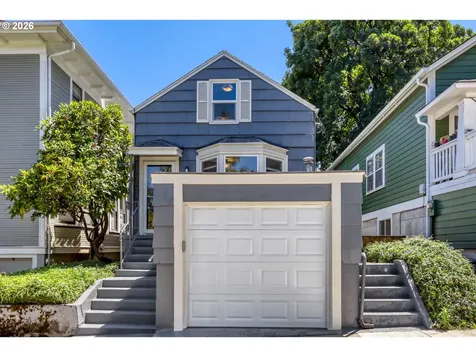 116 S Gibbs Street Portland OR 97239