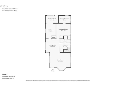 116 S Gibbs Street Portland OR 97239