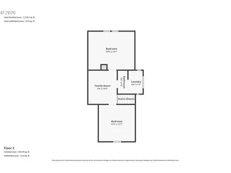 116 S Gibbs Street Portland OR 97239