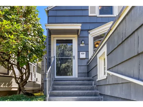 116 S Gibbs Street Portland OR 97239