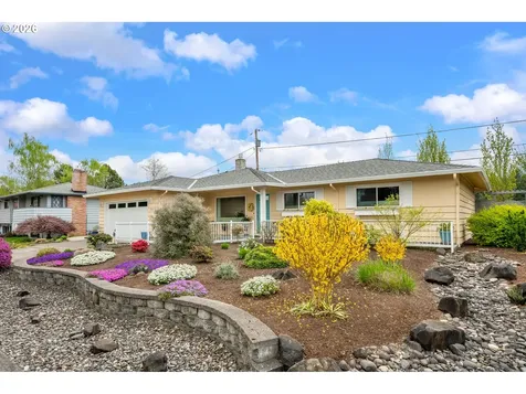 13590 SW 24th Street Beaverton OR 97008