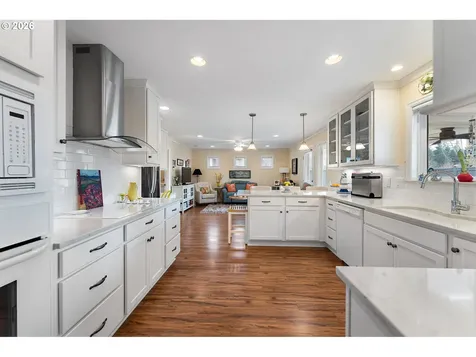 13590 SW 24th Street Beaverton OR 97008