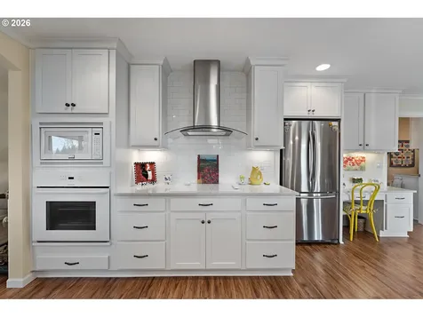13590 SW 24th Street Beaverton OR 97008