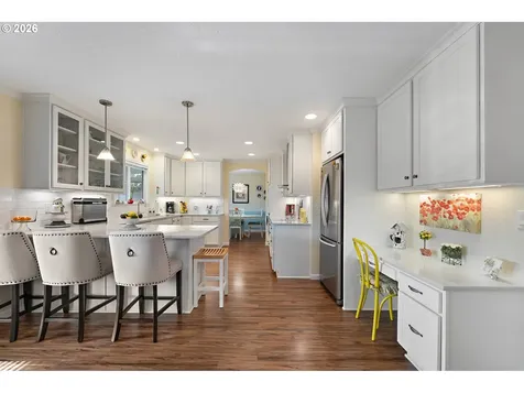13590 SW 24th Street Beaverton OR 97008