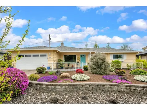 13590 SW 24th Street Beaverton OR 97008