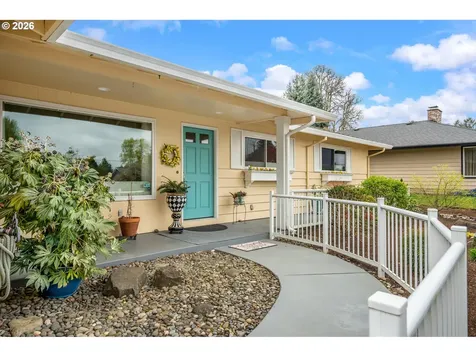 13590 SW 24th Street Beaverton OR 97008