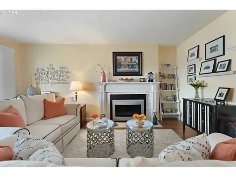 13590 SW 24th Street Beaverton OR 97008