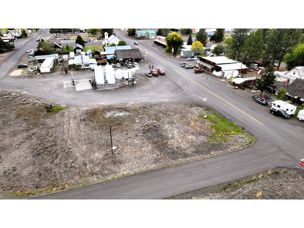 208 W Main Street Ukiah OR 97880