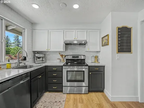 1479 SW Willowbrook Court Gresham OR 97080
