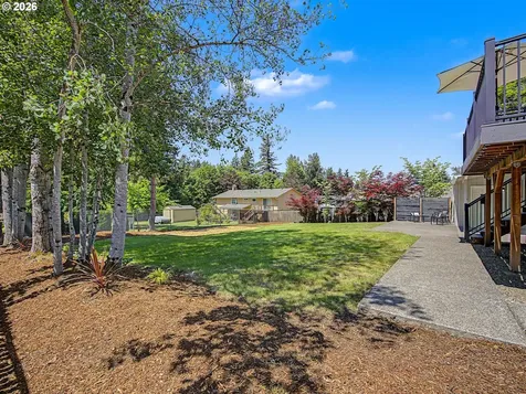 1479 SW Willowbrook Court Gresham OR 97080
